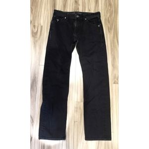 Black Guess Jeans